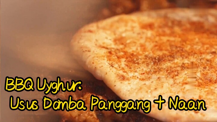 Musim utk cicipi kepiting