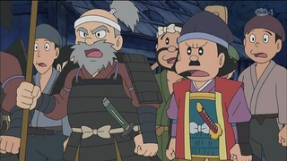 Doraemon episode 119