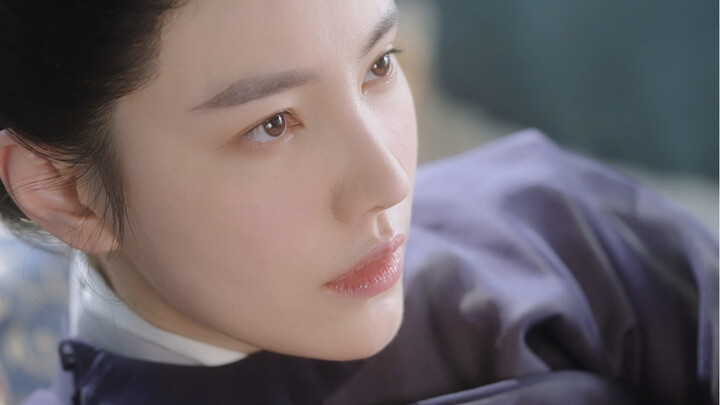 【Qi Xixia | Aino】“Don’t be afraid—starting now, I’ll be here for you.”