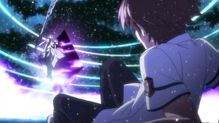 Guilty Crown Ep 12