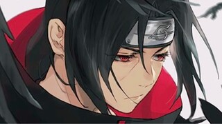 siapa Uchiha yg paling 🥶🥶