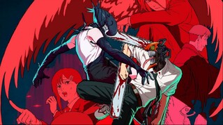 Chainsaw Man: Reze Arc | Full Hd Movie In Highest Quality (2025)