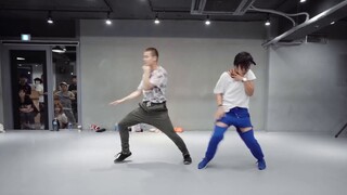 【Rikimaru丨Biên đạo múa】Không có gì có thể ngăn cản tôi