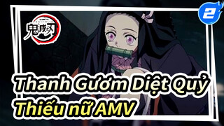 [Thanh Gươm Diệt Quỷ] Đã đến lúc lãnh giáo sức mạnh của một thiếu nữ_2