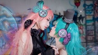 【Qirui | Anniversary Special】magnet - What repeats endlessly isn't that dream; it's actually who we 