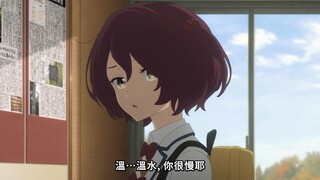 【7月/A-1】败犬女主太多了！第10话「请务必让我执行」【中文字幕】
