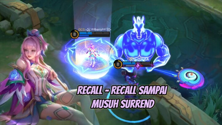 GAMEPLAY KAGURA FULL MONTAGE 😋