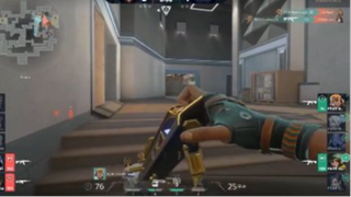 CES vs FEARUS HIGHLIGHTS _ CHUNG KẾT VCT STAGE 2 CHALLENGERS VIETNAM