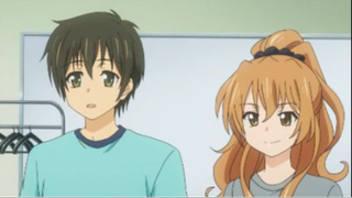 Tập 05 Golden Time (Golden Time) 2013 HD-VietSub