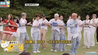 Thật sự, dù nhìn thế nào đi nữa thì "con trai" của bạn vẫn là tuyệt nhất ~seventeen #徐明浩#Dino