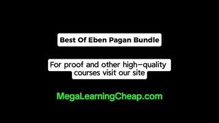 Best Of Eben Pagan Bundle