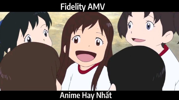 Fidelity AMV Hay Nhất