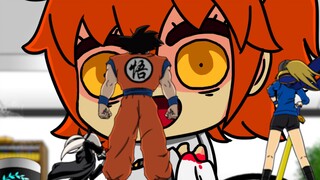 อย่าพยายามเอาชนะตัวละครในการ์ตูนตลกๆ