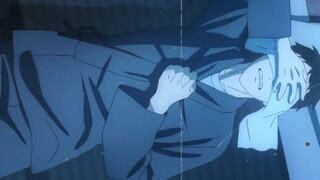 [MAD][Re-kreasi]Wakana Jadi Satoru Setelah Putus dari Kitagawa