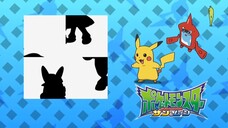 Pokemon sun & moon epside19