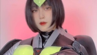 01娘！卡面来打变身