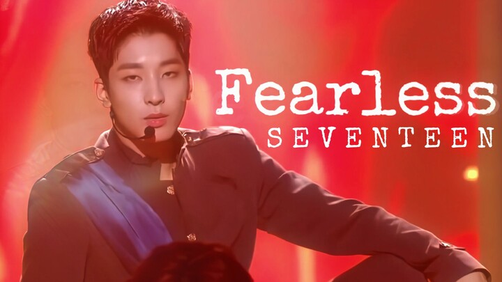【ฟื้นฟู 4K | ซับจีน】Fearless · เวอร์ชันชุดทหาร - “อะไรกันที่ทำให้ฉันเจ็บปวดถึงเพียงนี้ หรือว่าฉันกำล