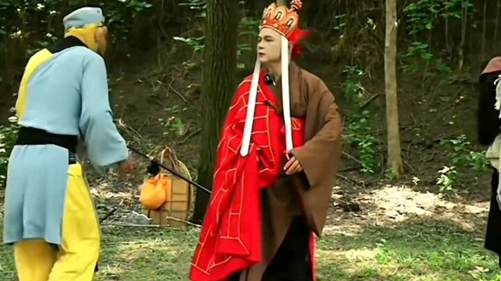 มีการเผยแพร่ “ไซอิ๋ว” ฉบับจริงที่น่าจะเป็นของแท้