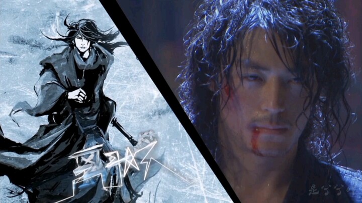 นี่แหละคือละครกำลังภายในตัวจริง!!!