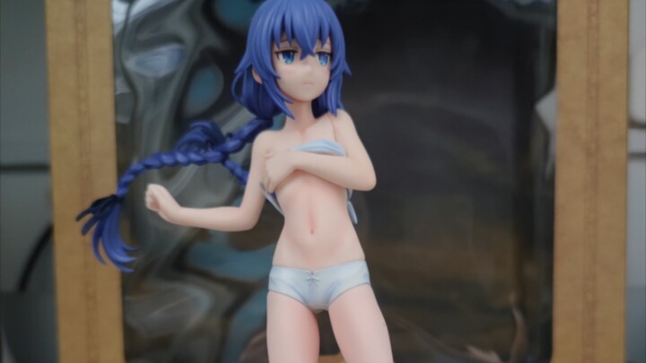 Let's look at the two-dimensional unboxing
