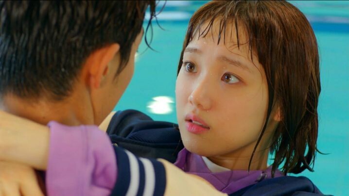 Weightlifting Fairy Kim Bok Joo (Tagalog) Episode 1