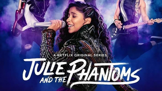 julie and the phantoms 2020Epiosde 4