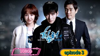 nokopirait_drama HEALER E3 SUB INDO 1080p