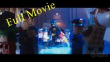 Watch Full The LEGO Batman Movie For Free / Link In Description