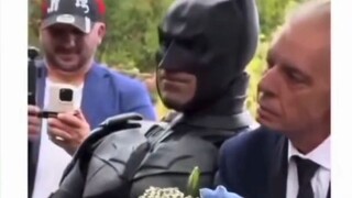 batman melu kondangan #zaintemanime #reaction #reactionvideo #lucu #videolucu #fyp #jowo #wongjowo