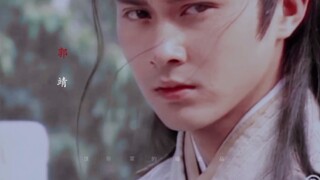 [Zhang Zhilin] [Yuan Yongyi] A mix of ancient costumes and Republican-era portraits | After stunning