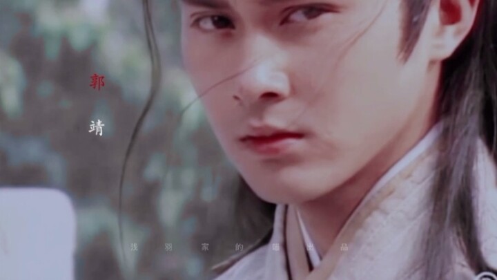 [Zhang Zhilin] [Yuan Yongyi] A mix of ancient costumes and Republican-era portraits | After stunning