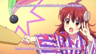 Machikado mazuku season 2 eps 12 sub indo