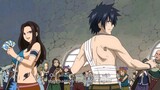 Fairy Tail episode 23