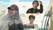 Seventeen in The Soop Season 2 Eps 5 (eng sub)