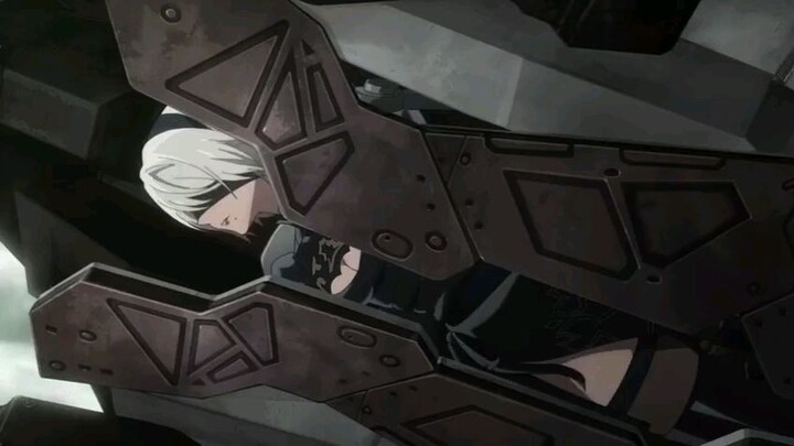 NieR:Automata Ver1.1a Episode 1 English Subbed