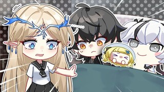 老漂，你说句话啊！【鸣潮】