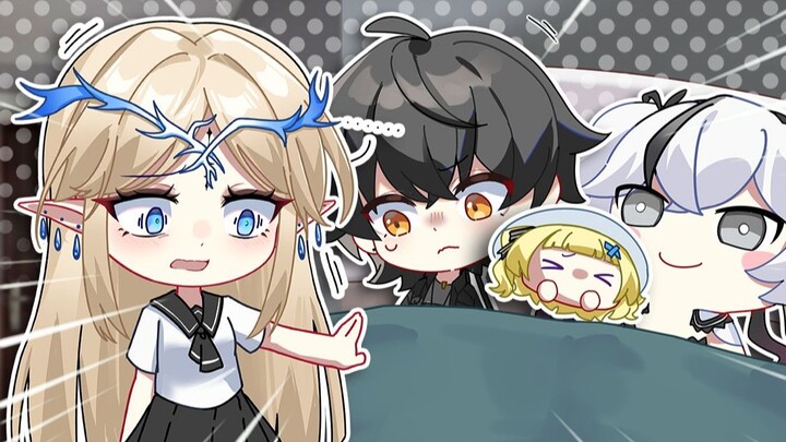 Lao Piao, please say something! [Mingchao]