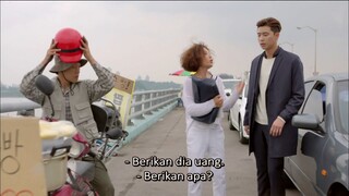SHE WAS PRETTY EP04 SUB INDO