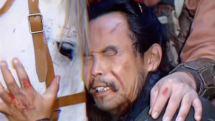 Pang Tong's death is really hard to accept.