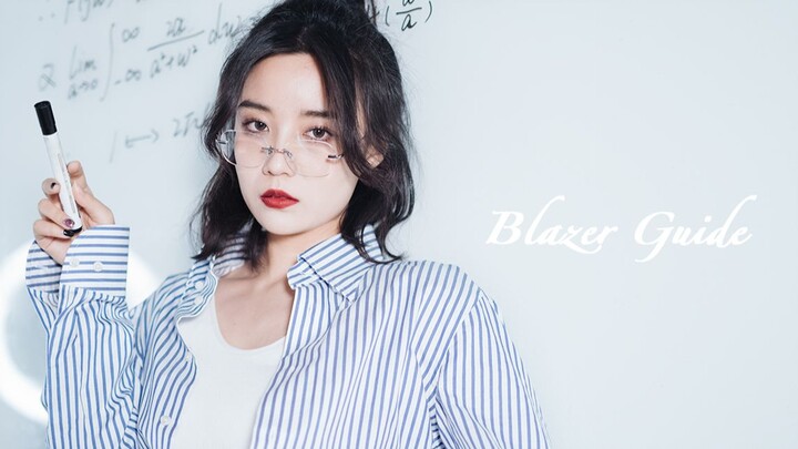 How can an average guy wear a suit with effortless, everyday cool?