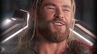 Thor VS Loki