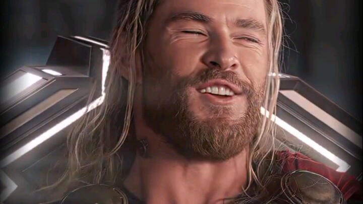 Thor VS Loki