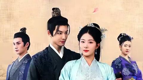 My best friend decided to exchange identities with a woman because she jealous.