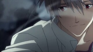 [Nagisa Kaoru] Treo | "Mục đích tôi sinh ra là để gặp bạn."