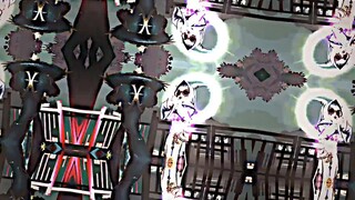 "Too many are scattered."