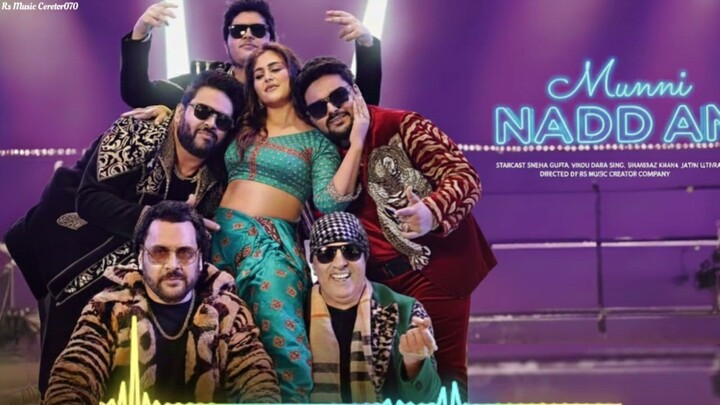 Munni Naddaan Official Music Video Karan Luthra Ritu Pathak Latest Bollywood Song 2025