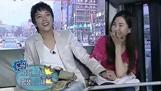 EP. 16 WGM GOGUMA COUPLE (SNSD Seohyun & CNBlue Yonghwa)