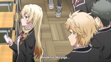 Episode 06 - Oregairu S2 - Indonesia Sub