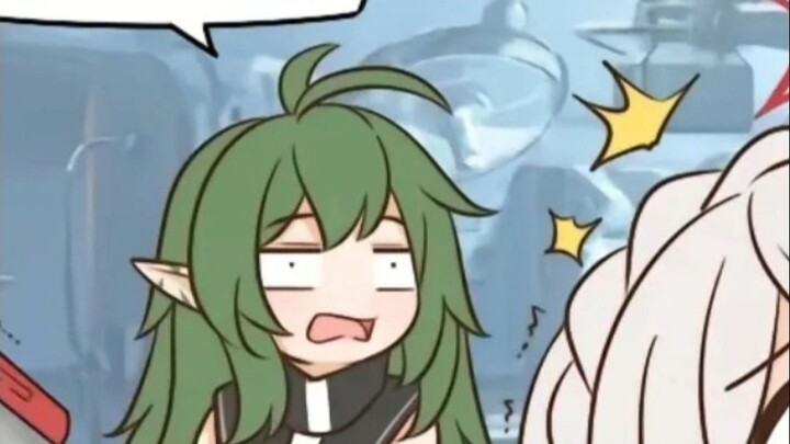 Gia Vi Nhĩ: Thần Kim