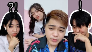 Korean Surprised at So Talented Filipino AD BEAT | Tiktok Reaction